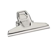 Maul 21009 96 Pro, Paper Clip Nickel Metal Pendant Light Width 95 mm