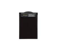 Maul 2325490 Clipboard Black W 235Mm X H 353 mm Durable Clip Mechanism
