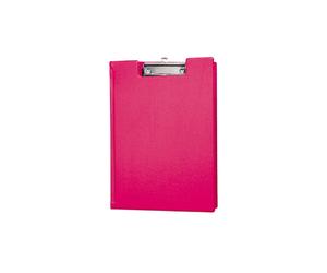 Maul 2339222 Clipboard Folder A4 Portrait with Retractable Suspension Eyelet Pin