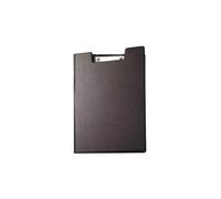 Maul 2339690 Clipboard Folio Black 235Mm X 325Mm For Document Holding