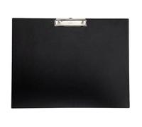 Maul 2340290 Clipboard Black 430 X 330 X 15Mm Sturdy Design For Of...