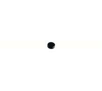 MAUL 30 mm 0.6 kg Maulpro Round Magnet for Whiteboards - Black (Pack of 20)