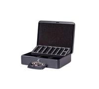 Maul 30 x 25.8 x 9 cm Box with Coin Counter Tray