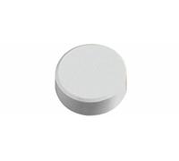 MAUL 34 mm 2 kg Maulpro High Quality Round Magnet for Whiteboards (Pack of 20)
