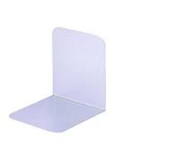 Maul 3506295 Bookend 140 mm Silver 2 pcs Desk Tidies & Storage