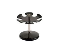 Maul 5100690 Stamp holder black 110 mm x 100 mm stamp holders