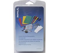 MAUL 65136-99 Presentation Board Solid Folding