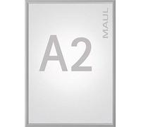 Maul 6604208 Folding Picture Frame Standard A2 Size