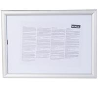 MAUL 6604308 Folding Picture Frame Standard A3 Size