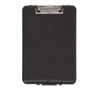 MAUL A4 Clipboard Black Storage Folder