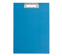 MAUL A4 Clipboard Light Blue Portrait Board
