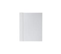 Maul A4 Landscape Plastic Clipboard with Clip