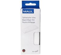 Maul Blackboard Wiper Fleece, Thick Special Fleece