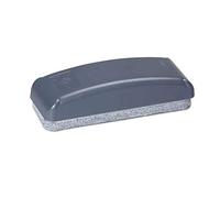 Maul Board Wiper, Ergonomic, 12-Layer Fleece, Economic in Use, 144 x 54 mm, Grey