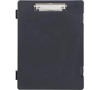 MAUL Clipboard Folder A4 Conference Folder with Side Opening in DIN A4 Format