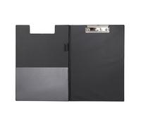 MAUL Clipboard Folder with clear internal pocket