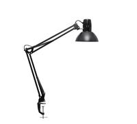 Maul Desk Lamp MAULstudy Black