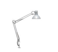 Maul Desk Lamp MAULstudy Silver