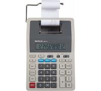 MAUL Desktop Calculator Printing MPP32, Printing Calculator with All Important C