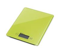 MAUL Digital Postal Scale MAULgoal Light Blue 5kg Tare Compact