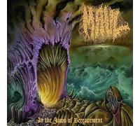 MAUL - IN THE JAWS OF BEREAVEMENT - CD - M3z