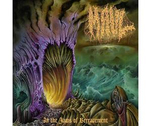 Maul In the jaws of bereavement CD multicolor Onesize