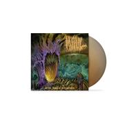 Maul - In The Jaws Of Bereavement Ltd. Bone/Beer - Colored Vinyl