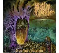 MAUL - IN THE JAWS OF BEREAVEMENT - Vinyl Record - G3z