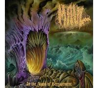 MAUL - In The Jaws Of Bereavement - Vinyl LP - New