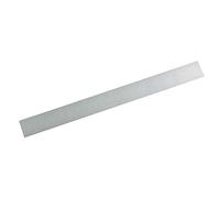 MAUL Magnetic Strip MAULsolid Silver Self Adhesive Steel Rail