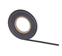 Magnetic Band, self-Adhesive 10 m x 15 mm x 1 mm