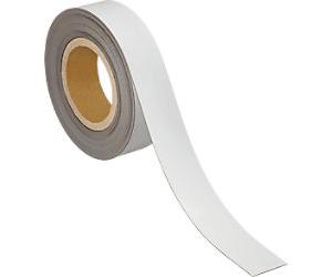 Maul Magnetic Tape Magnetic 4 cm White 6524702 10 m