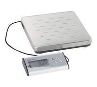 Maul MAUL cargo Parcel Scales 50kg Range 10g Readability Mains/Battery