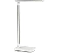 Maul MAUL jazzy LED Desk Light 8W Aluminium EEC: E 8201802