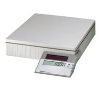 Maul MAUL parcel S 50 Scales 50kg Solar-Powered Grey