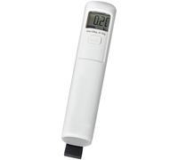 Maul MAUL trek Luggage Scales 50kg No Batteries Eco-Friendly LCD