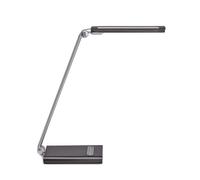 Maul Maulpure LED Table Lamp, Desk Lamp, Dimmable, Daylight Lamp for Office with