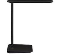 Maul MAULsally LED Freestanding Dimmable Lamp Black Battery Storage 340 x 120 mm