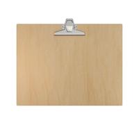 Maul 2394870 Clipboard Brown W427 X H349 X D37 mm