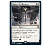 Maul of the Skyclaves | Zendikar Rising