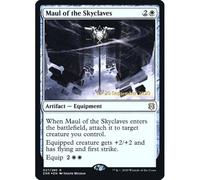 Maul of the Skyclaves (Zendikar Rising Prerelease foil) | Zendikar Rising