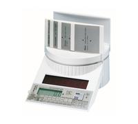 Maul Postage 1513102 Solar Scales MAULtronic S Porto, 2000 g White