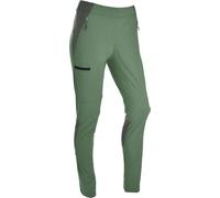MAUL Sellajoch bi-elas mineral green long trousers, 38