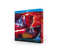 Maul: Shadow Lord (2026) Blu-ray 1080P BD
