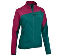 Maul Sport - Women's Kepler Track - Windproof jacket size 38, multi