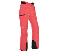 Maul Sport - Women's Schöneck MTX 10.0 Snowtex Hose - Ski trousers size 22 - Short, red/pink