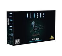 Gale Force Nine Aliens: Alien Queen