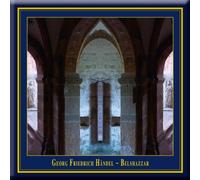 Maulbronn Chamber Choir - Handel: Belshazzar