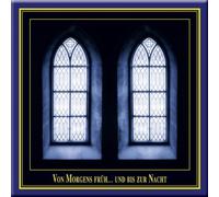 Maulbronner Kammerchor - Choral Traditions