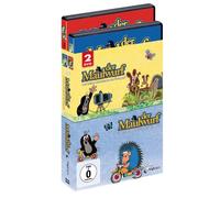 Maulwurf U Igel+Maulwurf a Fotograf [Import allemand]
